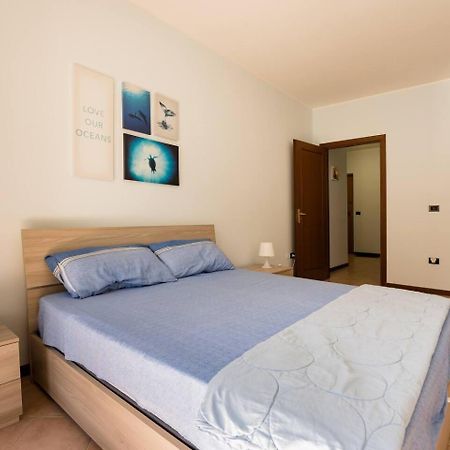 Bluemar Guest House Castellammare di Stabia Exteriér fotografie