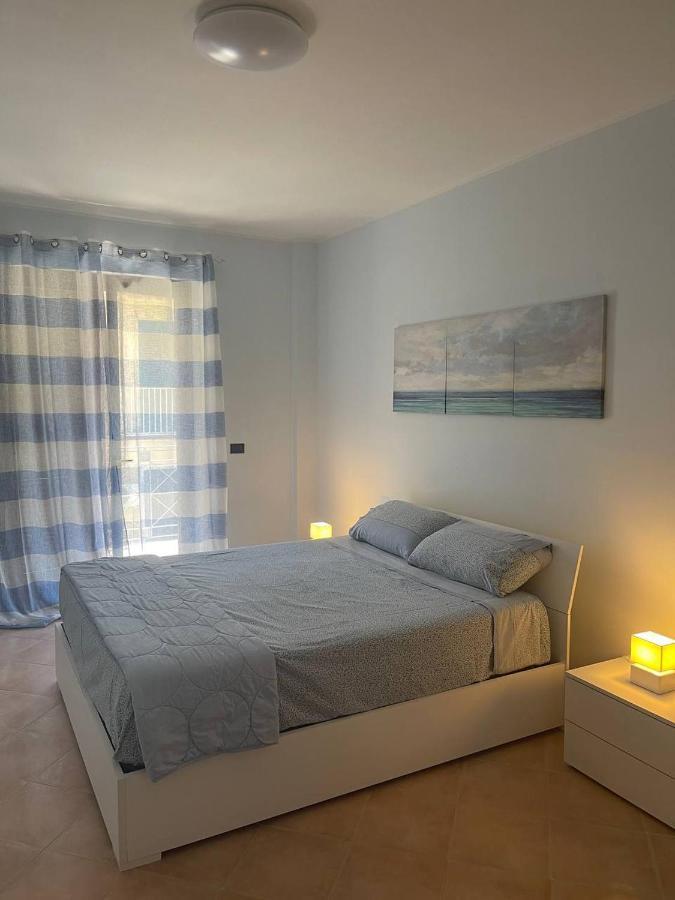Bluemar Guest House Castellammare di Stabia Exteriér fotografie