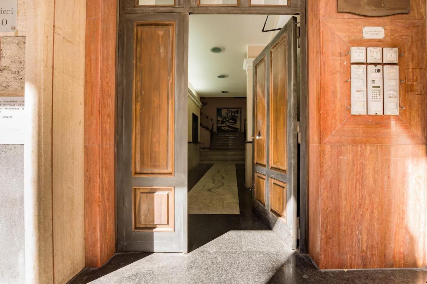 Bluemar Guest House Castellammare di Stabia Exteriér fotografie