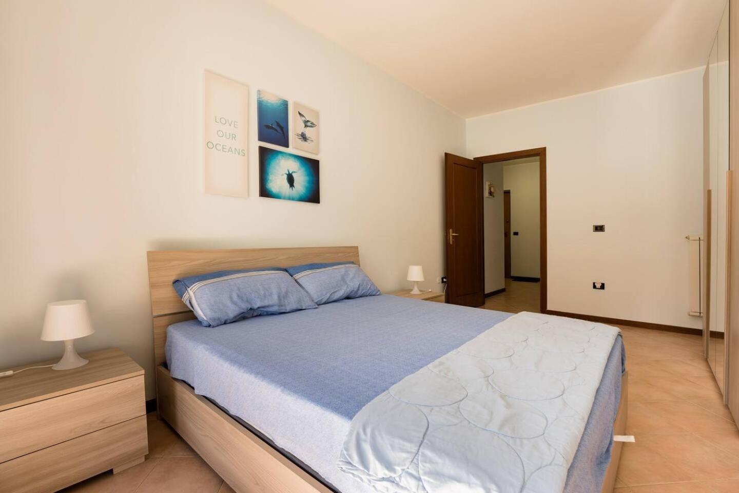 Bluemar Guest House Castellammare di Stabia Exteriér fotografie