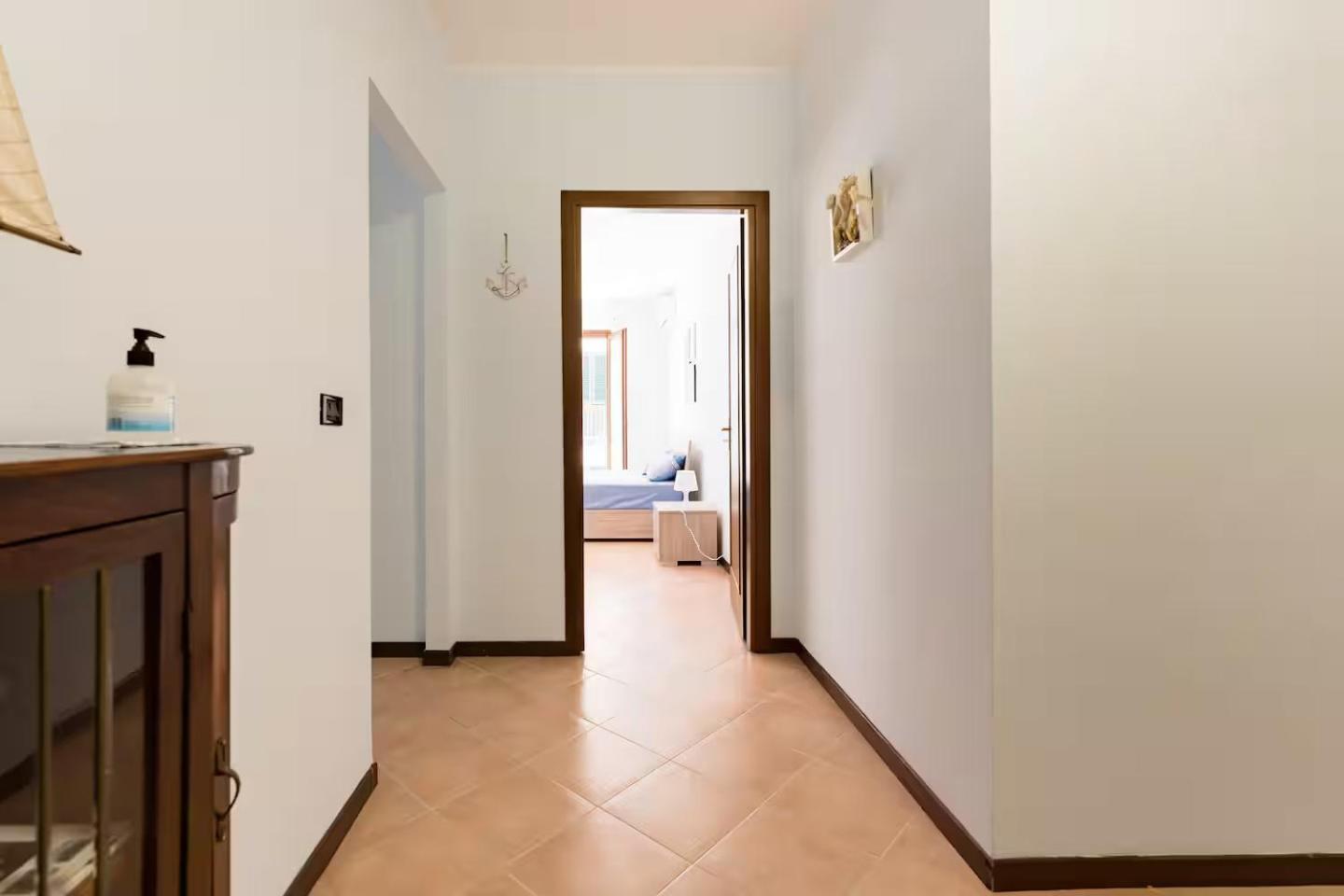 Bluemar Guest House Castellammare di Stabia Exteriér fotografie