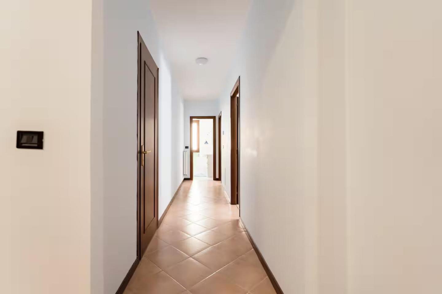 Bluemar Guest House Castellammare di Stabia Exteriér fotografie