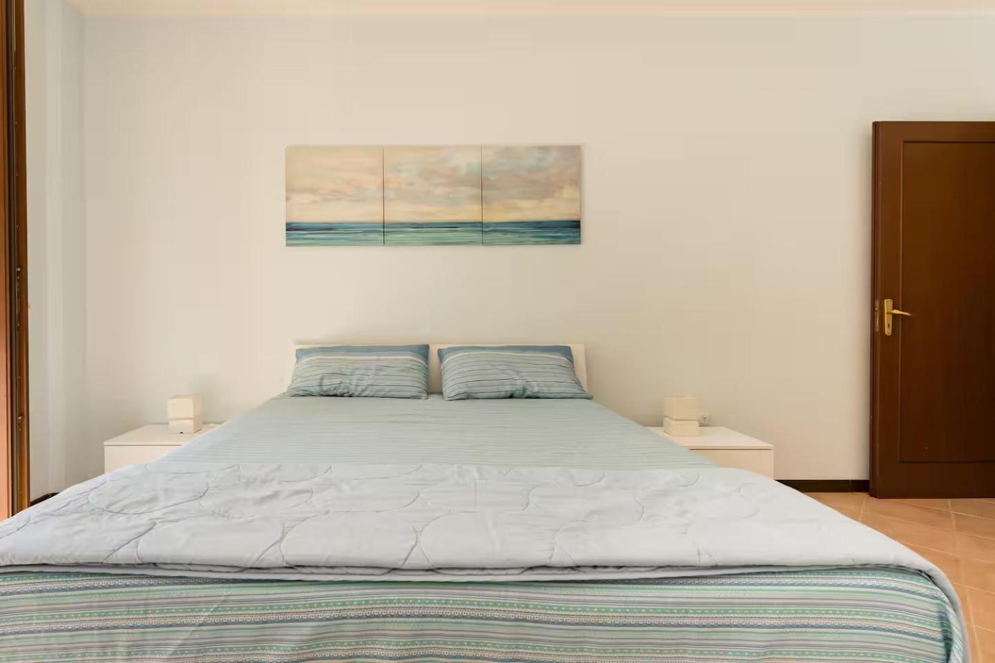 Bluemar Guest House Castellammare di Stabia Exteriér fotografie